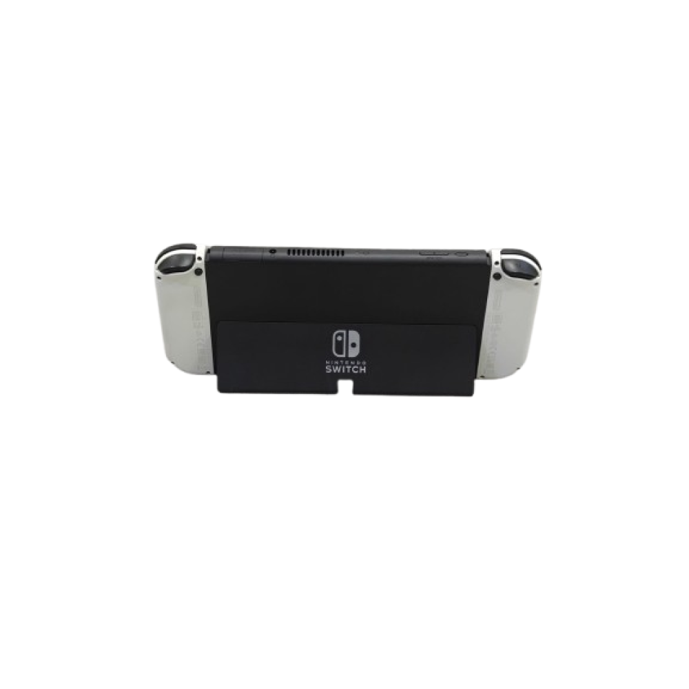 (USED) Nintendo Switch OLED (white) (USED)